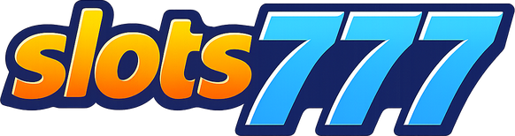 slots 777 home logo
